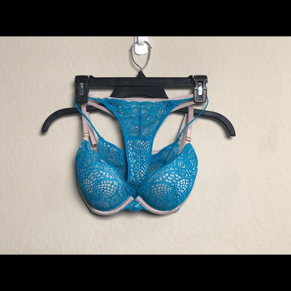 VS very sexy Push-up Set